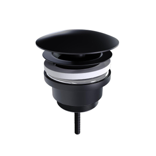 Thebalux Free Flow plug metaal