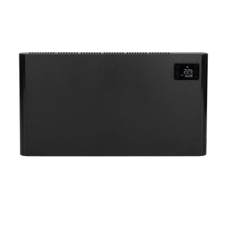 Eurom Alutherm 1500 Wifi Convectorkachel - Hangend/Staand - 1500watt - zwart