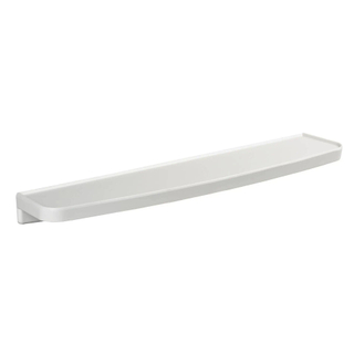 Schwab planchet 50x12cm kunststof wit