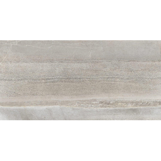 Prissmacer Cerámica Serenity Keramische wand- en vloertegel - 60x120cm - 6.0mm - gerectificeerd - Grey