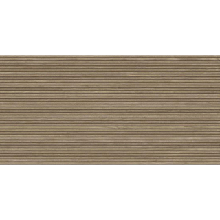 Colorker Novawood Decor-strip - 59.5x119.2cm - 10.3mm - gerectificeerd - Oak