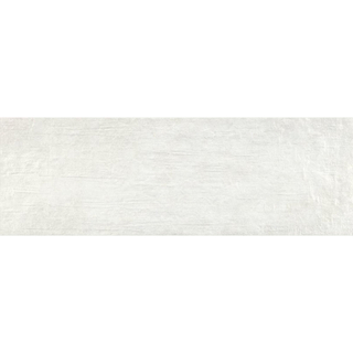 Baldocer Ceramica Code carrelage mural - 40x120cm - Rectangulaire - 11mm - rectifié - Aspect béton - Tesla argent