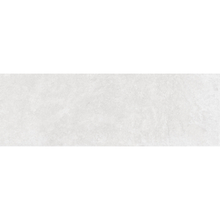 Cifre Ceramica MidTown Carrelage mural - 30x90cm - White mat (blanc)