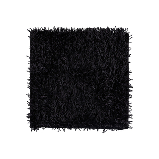 Aquanova Kemen Tapis de bain 60x60cm Noir