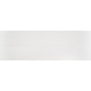 Colorker Arty Decortegel 30x90cm 9.3mm gerectificeerd witte scherf White