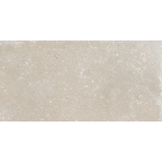 Cifre Ceramica MidTown Carrelage sol - 30x60cm - Cream mat (gris)