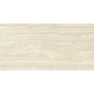 Marazzi Mystone Travertino Carrelage de sol et de mur 60x120cm 10.5mm rectifié R10 porcellanato Argent