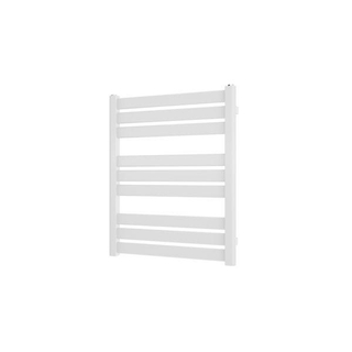 Plieger Tarante Nexus elektrische designradiator - 72.5x60cm - 400W - wit