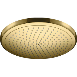 Hansgrohe Croma douche de tête 280 1jet polished gold optic
