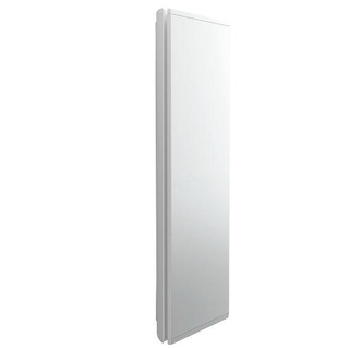 DRL E-COMFORT ICON Elektrische Radiator - 180x45cm - 2000watt - wit