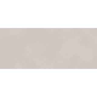 Atlas Concorde Boost Color Wandtegel - 50x120cm - 8.5mm - gerectificeerd - Witte scherf - Dove (Taupe)