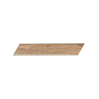 FAP Ceramiche Plein Air Keramisch parket wand- en vloertegel - 7.5x45cm - 9.0mm - gerectificeerd - Nut