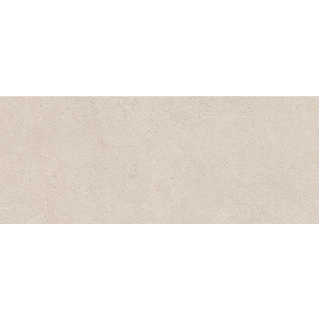Cifre Ceramica Borneo wandtegel - 30x75cm - gerectificeerd - Betonlook - Sand mat (beige)