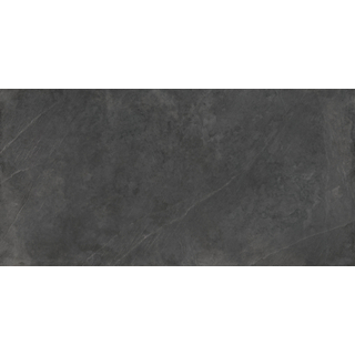 Cifre Ceramica Statale Carrelage sol - 60x120cm - Black mat (noir)