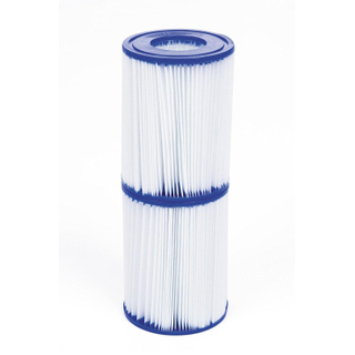 Cartouche de filtre Bestway Flowclear (II)