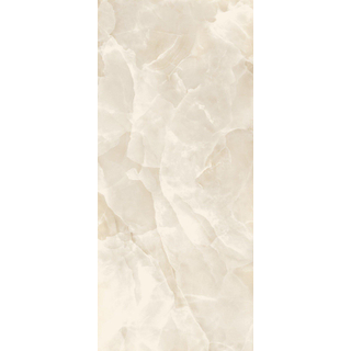 EnergieKer Onyx - Carrelage mural - 60x120cm - rectifié - Ivory brillant