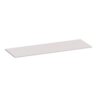 PLAQUE BRAUER Ocean Slim - 140x46x2cm - sable mat