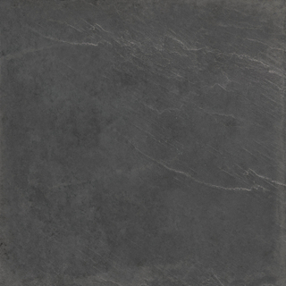 Cifre Ceramica Statale Carrelage sol - 60x60cm - Black mat (noir)