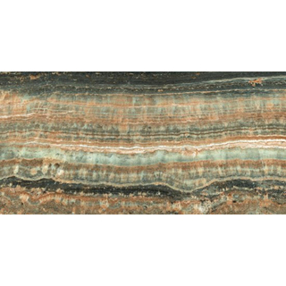 Douglas Jones Magnum Carrelage de sol et mural - 60X120cm - 9mm - Rectangulaire - rectifié - Caramel Brillant