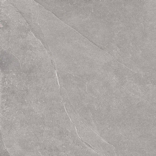 ÉCHANTILLON Italgraniti Shale Carrelage de sol et de mur 80x80cm 9mm rectifié R9 porcellanato Greige