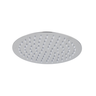 Adema Sparkle 2.0 Hoofddouche - 20cm - chroom