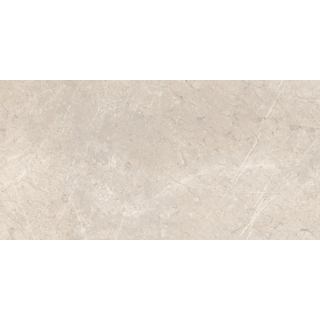 SAMPLE Edimax Astor Velvet Almond - Carrelage sol et mural - rectifié - aspect marbre - Creme mat (Crème)