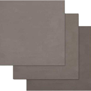 Mosa Terra tones 204XV Carrelage de sol 600X600 Mid.Warm 12mm Mat Ret.R10