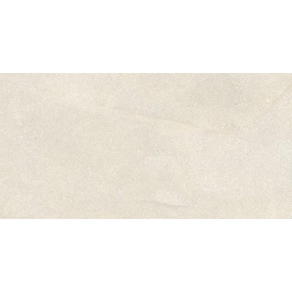 Porcelaingres Dune Carrelage de sol et de mur - 60x30cm - 8mm - rectifié - Pearl (Crème)