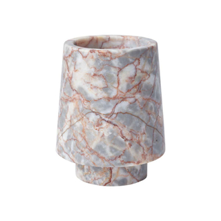 Aquanova Orion Porte-brosse à dents - Amande