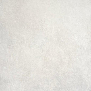SAMPLE Jos. Lorraine Carrelage sol et mural - 75x75cm - rectifié - Mat blanc