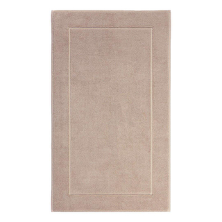 Aquanova London Tapis de bain - 70x120cm - Nougat