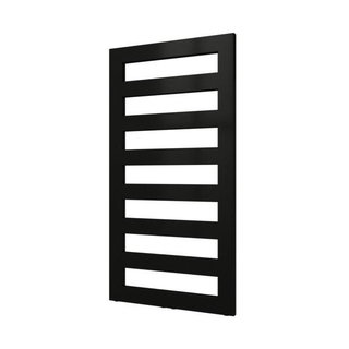 Plieger bellezza el radiateur électrique design avec nexus easy connect 1155x500mm 600 watts anthracite