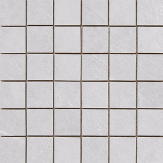 Cifre Ceramica Statale Carrelage sol - 30x30cm - Pearl mat (gris)