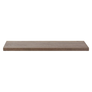 HR badmeubelen Matrix Bovenblad - 100.2x45x1.6cm - charleston