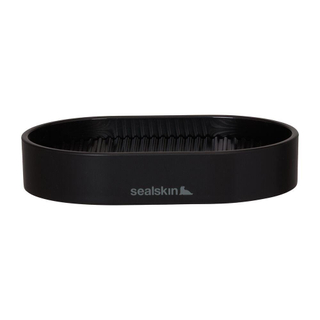 Sealskin Brave Distributeur de savon indépendant Noir