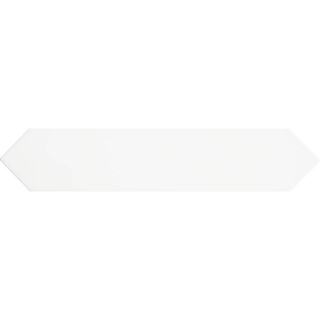 ÉCHANTILLON Cifre Cerámica Carreau mural Dimsey Blanc Vintage Brillant blanc