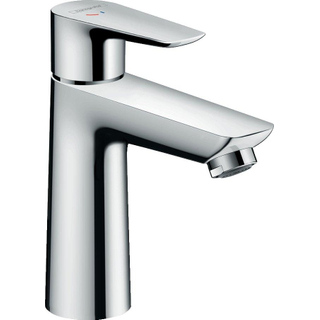 Hansgrohe Talis Es robinet lavabo 110 CoolStart avec vidage chrome