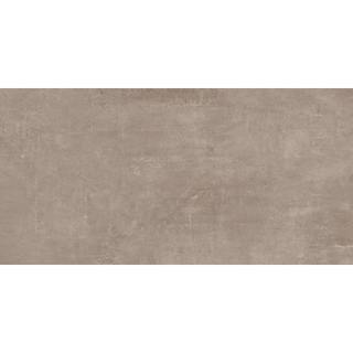 Porcelaingres Urban Vloer- en wandtegel - 120x60cm - 8mm - gerectificeerd - Mud (Bruin)