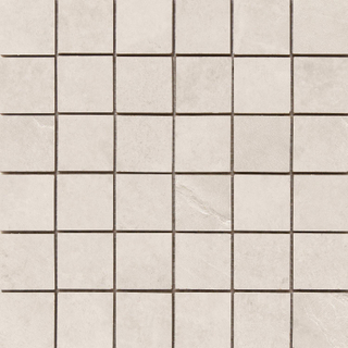 Cifre Ceramica Statale wand- en vloertegel - 30x30cm - Betonlook - Sand mat (beige)