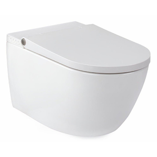 Rapotec RapoWash Vital L douche wc wit