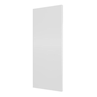 Plieger Prato Nexus elektrische designradiator - 152.5x45.6cm - 600W - wit