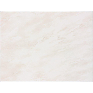 Rako Universal carreau de mur 25x33cm 7mm blanc sherd beige