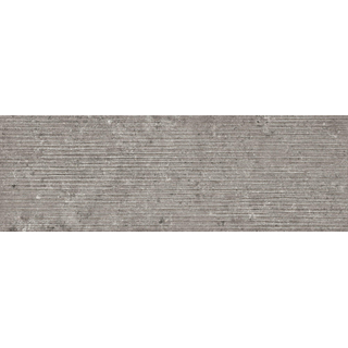 Baldocer Cerámica Stoneland - 90x30cm - 10.5mm - gerectificeerd - Grijs