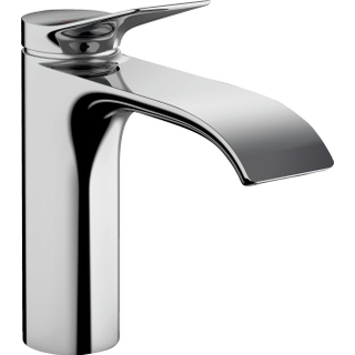 Hansgrohe Vivenis mitigeur lavabo 110 CoolStart sans bonde chrome