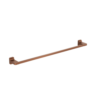 Crosswater Rotar Handdoekhouder - 60cm - geborsteld brons