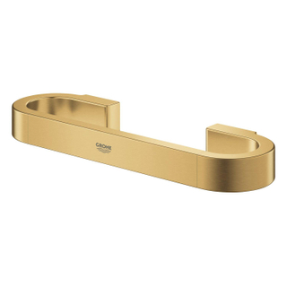 GROHE Selection Badgreep - 33.6cm - geborsteld cool sunrise