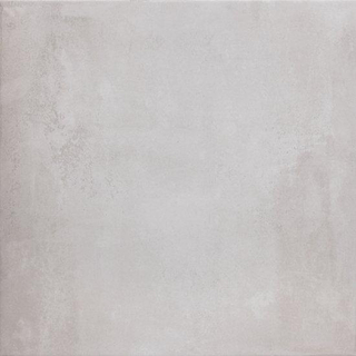 Meilleur achat Icône Carrelage de sol et mural 60x60cm 9mm rectifié R9 porcellanato Argent