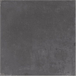 ÉCHANTILLON Italgraniti Square Carrelage de sol et de mur 60x60cm 9.5mm rectifié R10 porcellanato Crossing Antracite