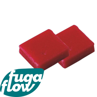 FugaFlow Eccelente Anta geurblokjes - voor Douchegoot - citrus - 4 stuks