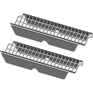 Tece DrainProfile crépine à cheveux inox